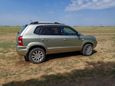 SUV   Hyundai Tucson 2006 , 400000 , 