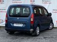    Peugeot Partner Tepee 2008 , 340000 , 