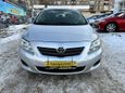  Toyota Corolla 2007 , 649999 , 