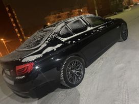  BMW 5-Series 2010 , 1050000 , 
