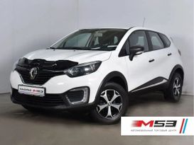 SUV   Renault Kaptur 2018 , 1389995 , 