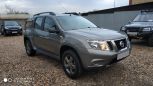 SUV   Nissan Terrano 2015 , 630000 , 