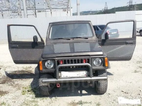 SUV   Suzuki Samurai 1982 , 150000 , 