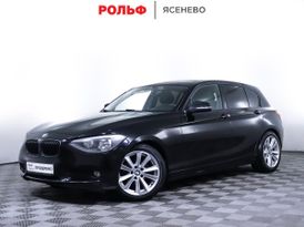  BMW 1-Series 2011 , 999000 , 