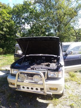 SUV   Isuzu Bighorn 1996 , 650000 , 