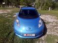  Nissan Leaf 2012 , 300000 , 