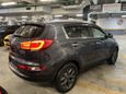 SUV   Kia Sportage 2015 , 1875000 , 