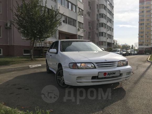  Nissan Pulsar 1998 , 85000 , 