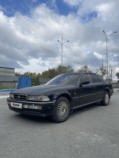 Седан Honda Accord Inspire 1991 года, 280000 рублей, Челябинск