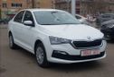  Skoda Rapid 2020 , 1072000 , 