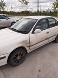  Nissan Sunny 2001 , 155000 , 