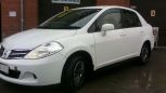  Nissan Tiida Latio 2010 , 390000 , 