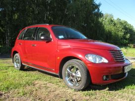 Chrysler PT Cruiser 2008 , 580000 , -