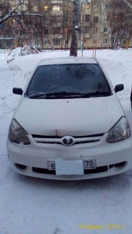  Toyota Platz 2003 , 175000 , 