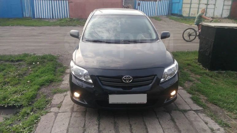  Toyota Corolla 2007 , 395000 , 