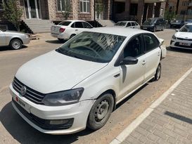  Volkswagen Polo 2017 , 560000 , 