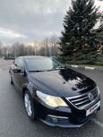  Volkswagen Passat CC 2011 , 945000 , 