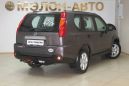 SUV   Nissan X-Trail 2007 , 590000 , 