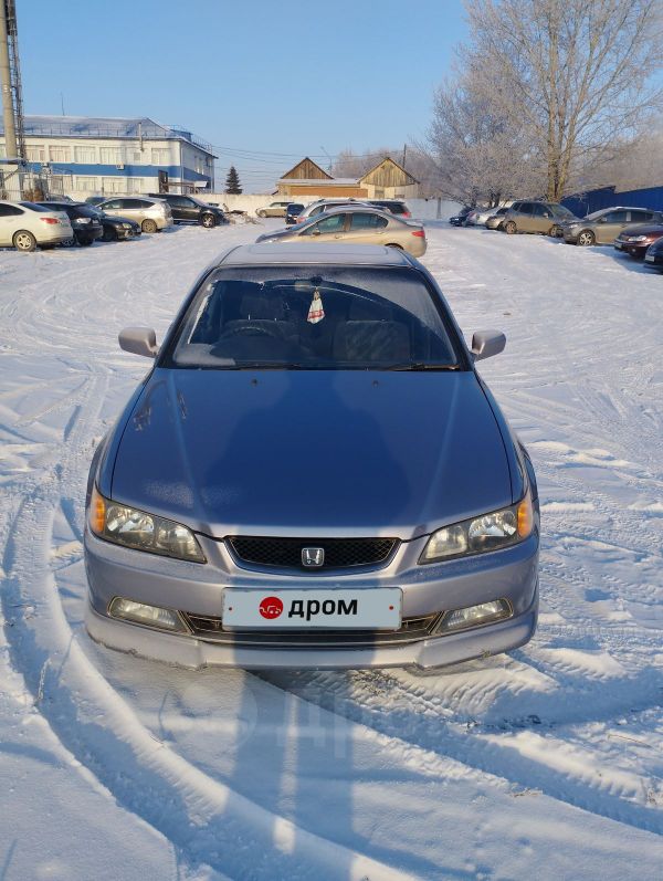  Honda Accord 2000 , 385000 , 