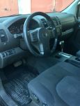  Nissan Navara 2008 , 690000 , 