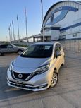  Nissan Note 2016 , 870000 , 