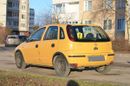 Opel Corsa 2004 , 120000 , -