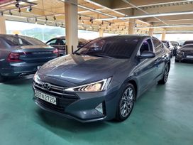  Hyundai Avante 2018 , 1640000 , 
