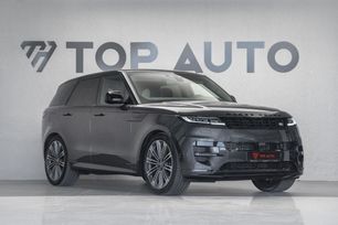 SUV   Land Rover Range Rover Sport 2023 , 22000000 , 