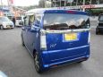  Honda N-BOX Slash 2015 , 550000 , 