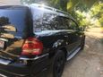 SUV   Mercedes-Benz GL-Class 2011 , 1300000 , 