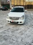  Nissan Almera 2014 , 515000 , 