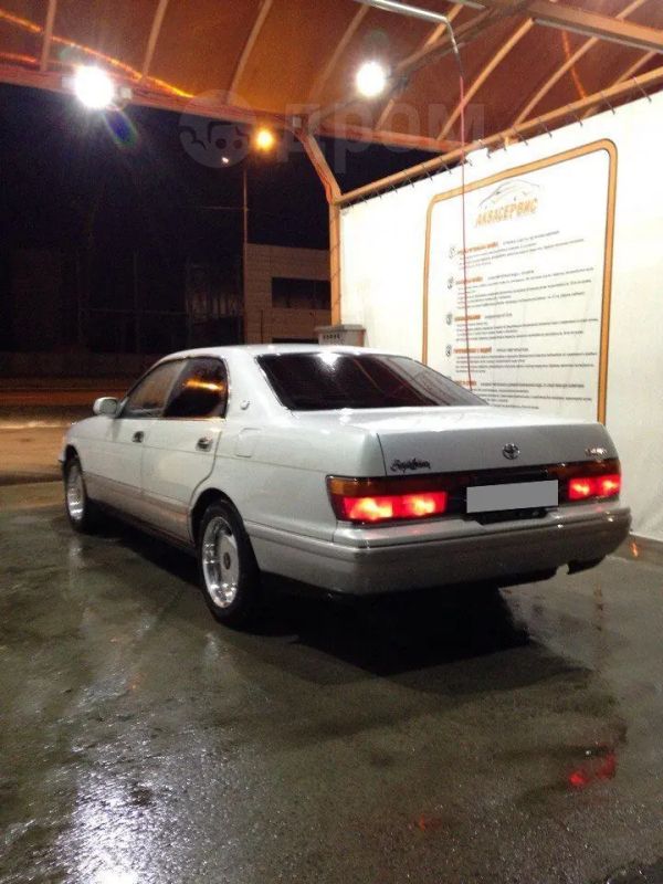  Toyota Crown 1994 , 180000 , -