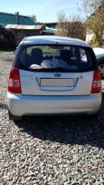  Kia Picanto 2007 , 179000 , 