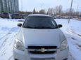  Chevrolet Aveo 2006 , 155000 , 