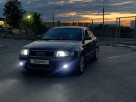  Audi A4 2001 , 550000 , --
