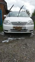  Toyota Corolla 2002 , 295000 , 