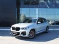 SUV   BMW X3 2021 , 5434300 , 