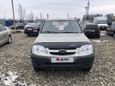 SUV   Chevrolet Niva 2012 , 335000 , --