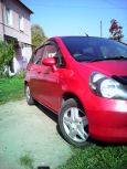  Honda Fit 2002 , 240000 , 