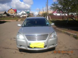  Toyota Premio 2006 , 550000 , -