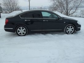  Nissan Teana 2007 , 590000 , 