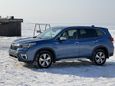 SUV   Subaru Forester 2020 , 2295000 , 