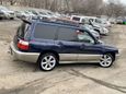 SUV   Subaru Forester 2000 , 290000 , 