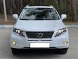 SUV   Lexus RX450h 2010 , 2350000 , 