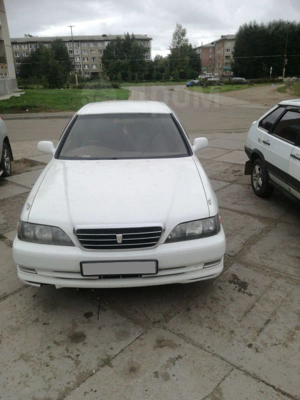  Toyota Cresta 1999 , 270000 , 