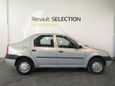  Renault Logan 2008 , 170000 , 