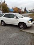 SUV   Toyota Harrier 1999 , 640000 , 