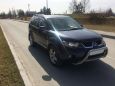 SUV   Mitsubishi Outlander 2008 , 720000 , 