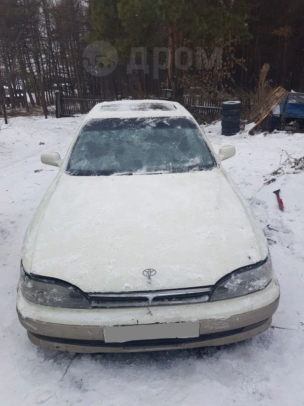  Toyota Camry Prominent 1993 , 80000 , 