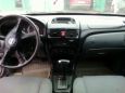  Nissan Almera 2005 , 250000 , 